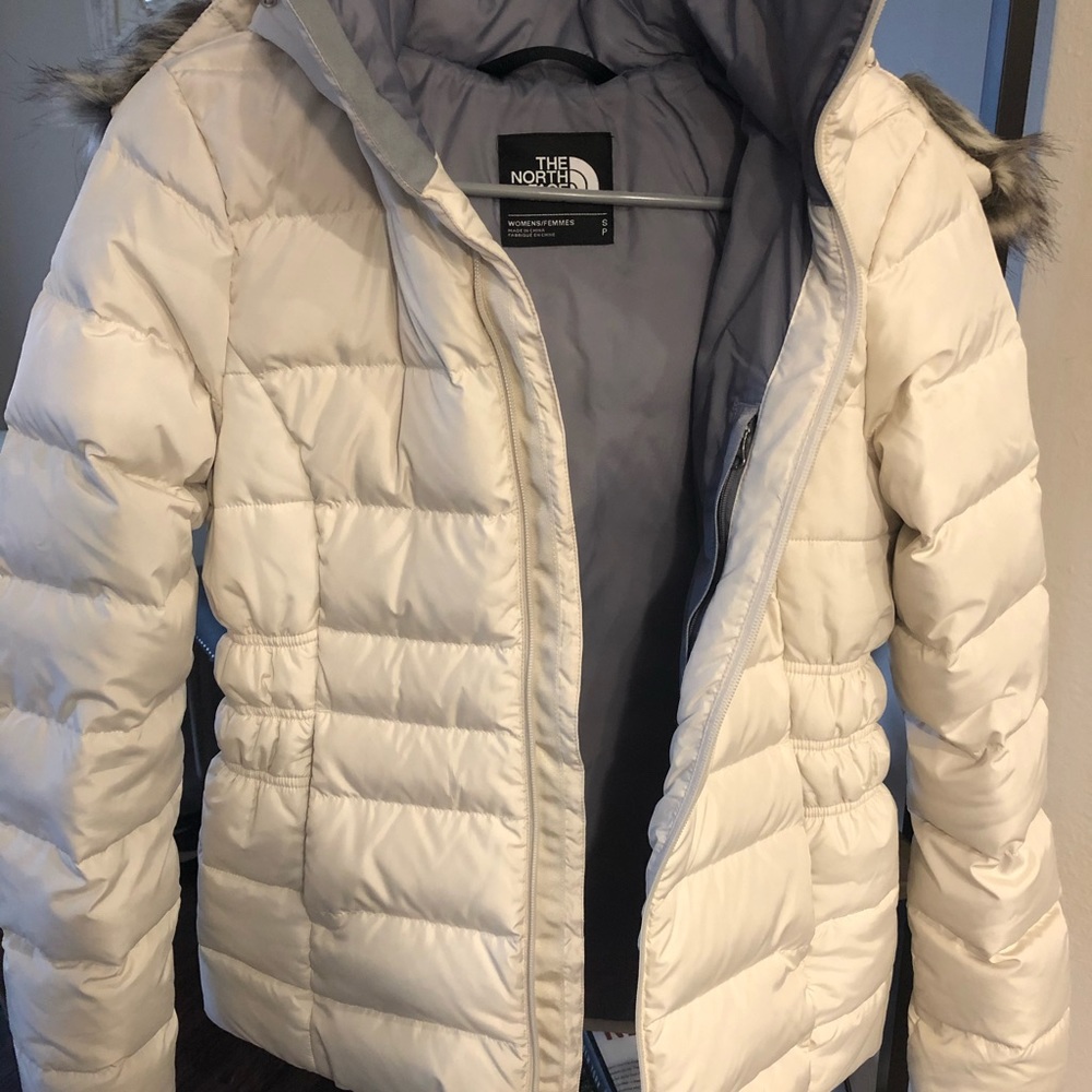 The North Face Puffer Jacket